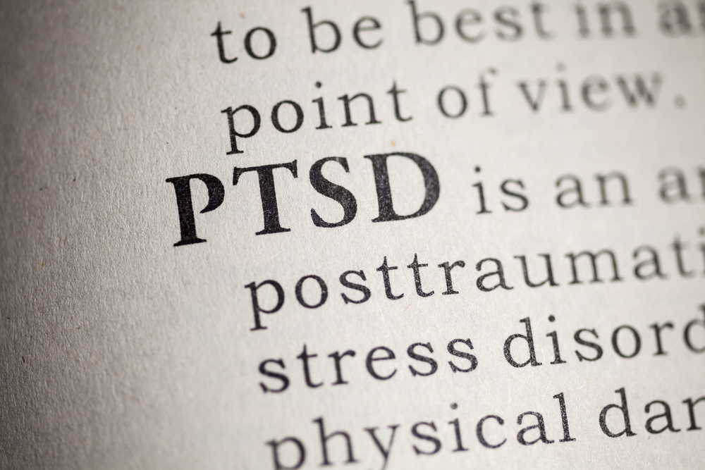 Means what is ptsd PTSD